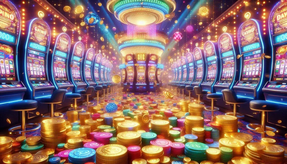 Powbet Casino